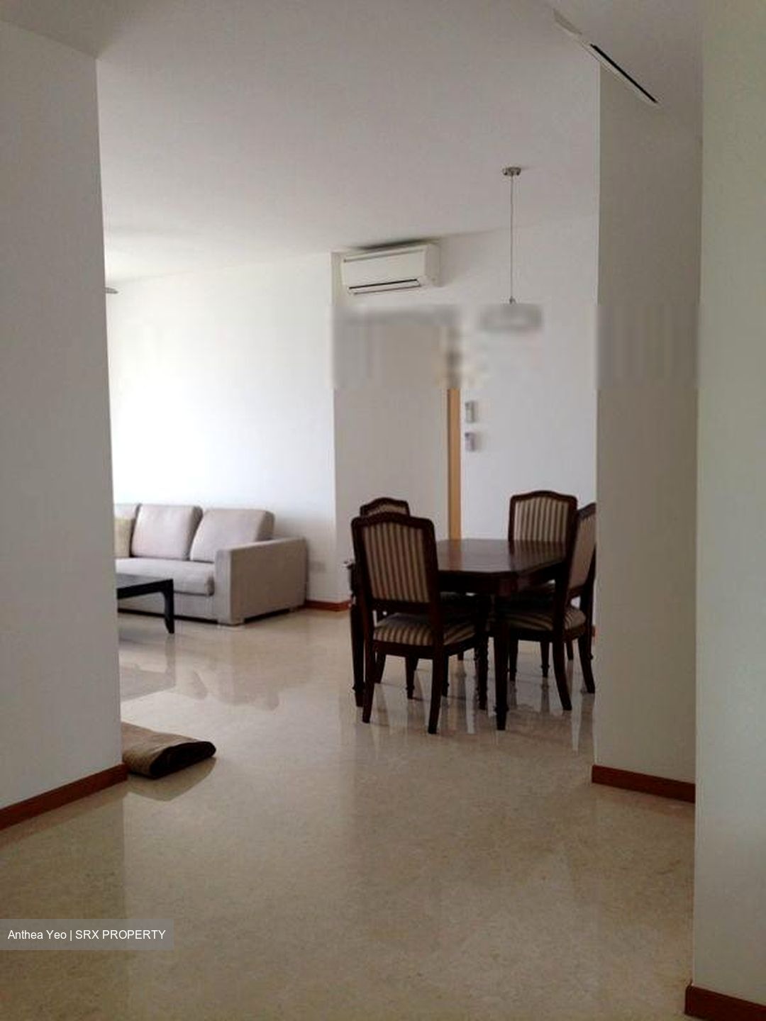 Clover By The Park (D20), Condominium #580189011